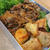 ビーフシチュー弁当