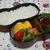 2016年6月のお弁当3