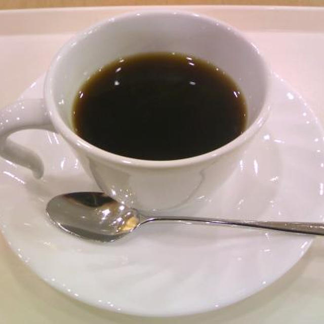 コーヒーの話