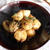 新じゃがでアンチョビポテト