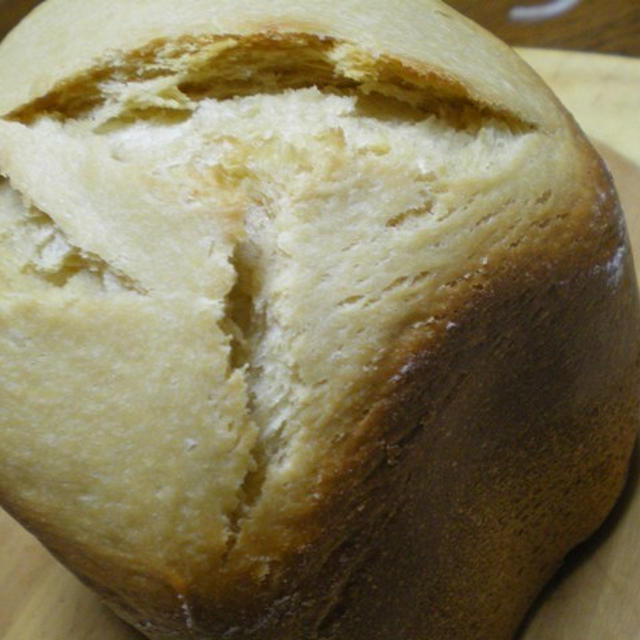 黒糖生姜食パン