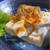 高野豆腐をスプーンですくって食べる手品＆最高の休み