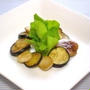 なすとエリンギのハーブ焼き～高血圧予防&動脈硬化予防～【健康レシピ】