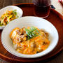 他人丼のランチ。～もしかして関西だけ？～