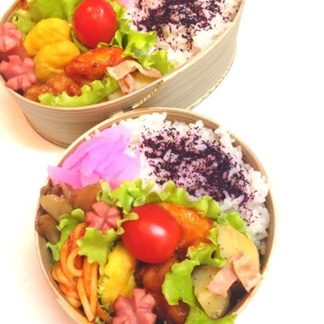 お弁当