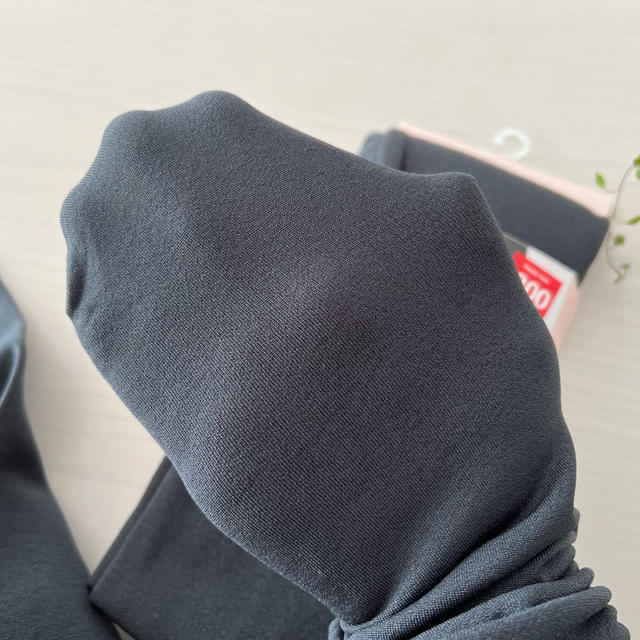 【3coins】SALE品の裏起毛タイツを買ってみた結果！