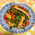 糖質オフ・減塩野菜ぽんずで美味しくヘルシー♪【彩りピーマンの野菜ぽんず炒め】