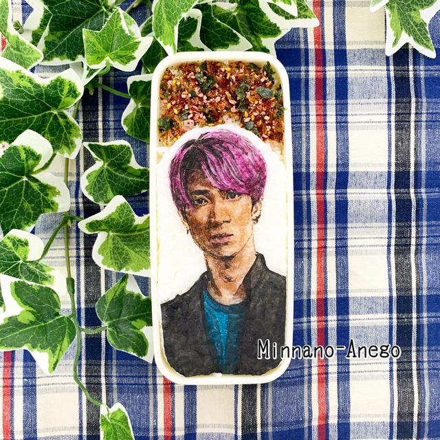 SixTONES 田中樹・松村北斗 白雪姫 くしゃみ・おとぼけ 集合写真