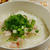 うちごはん　～鶏粥と鶏チャーシュー～