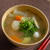 大切な人のハートをキャッチ♪　だご汁 part1～Miso Soup with Noodles～