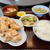 残念だった唐揚げ(´-﹏-`；)