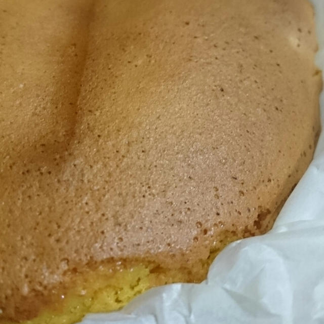 カステラ