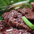 焼肉用牛肉スライスで「づけ」を作ってみた