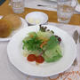 コラーゲンランチ♪