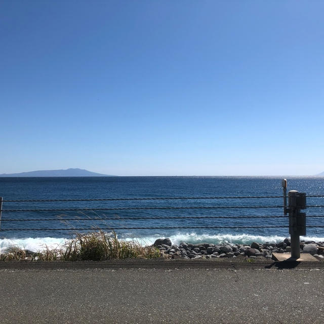 伊東・北川へ
