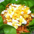 ENSALADA　DE　ZANAHORIA