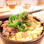 美味しさと楽しさ広がる、四色そぼろ丼｜６月２４日（日）は荒川区で男女共同参画講演