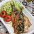 魚料理も簡単♪育ち盛りの子供さんに　DHAカルシウムたっぷり　ご飯がススムいわしの蒲焼