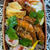 鮭フライだから～夫に作るお弁当１０1