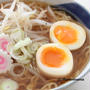 コストコ　１時間で！味付け半熟卵の作り方