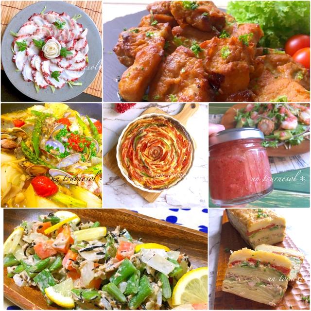 【母の日にオススメ】ありがとうの気持ちを料理で♡過去レシピ7選