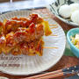 焼き鳥を柔らかく焼くコツ＊スモーク風マカロニサラダ＆燻製調味料スモークキッチンレポ