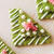 レシピ＊桜をのせた抹茶ホワイトチョコクッキー＊お花見にもおすすめ