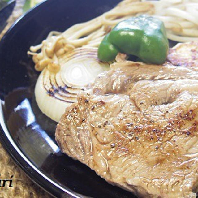 豆腐のお好み焼き　　糖質制限食