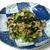 『長野』古漬けと豚肉の炒め物