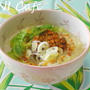 担々麺