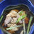 6月24日　　鴨汁風つけうどん