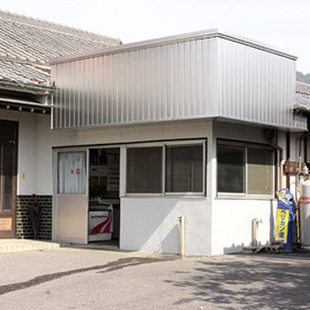 前半ベタに攻めてみた「第１９回うどん巡り」その２