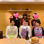 チャリティ料理教室sourire10は満席に！～２～