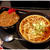 立ち蕎麦行脚「肉そば風雷庵のサービスBセット」