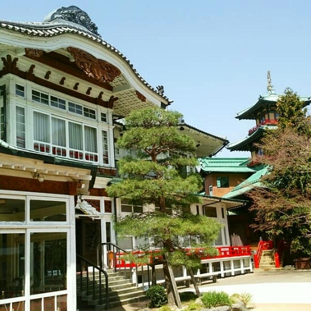 登録有形文化財「富士屋ホテル」耐震補強・改修工事へ！