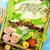 WhiteLeopardsandwich&ホタテのカルパッチョ♪と焼き