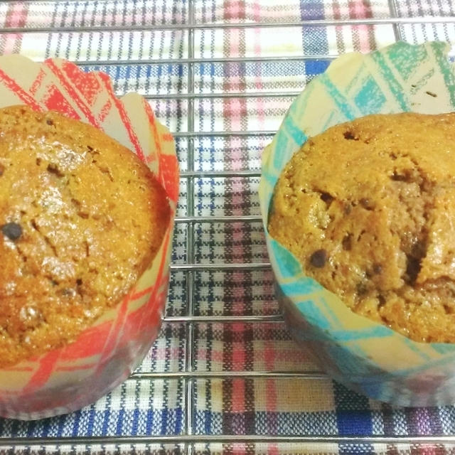 ＊スパイスケーキ＊