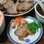 レシピ４４　ベトナム風焼豚