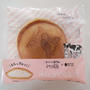 UchicCafe✕MILKどらもっち、昨日のおやつ#推せるコンビニスイーツ