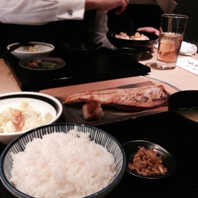 【プチ日記】打ち合わせ→しぶランチ→ご挨拶→晩ごはん作り