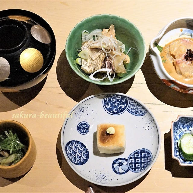 ミシュラン1つ星の1500円ランチは太っ腹＆お得すぎ『うち山』
