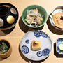 ミシュラン1つ星の1500円ランチは太っ腹＆お得すぎ『うち山』