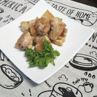 ハウス食品のタイ風クッキングペースト＜ナンプラーミックス＞で作る、タイ風焼き鳥～なんちゃってガイヤーン～