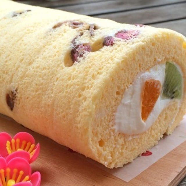 春が来る