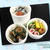 ★お弁当 -豆腐入りピーマンの肉詰め-