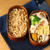 角煮ごはんのヘルシー系弁当