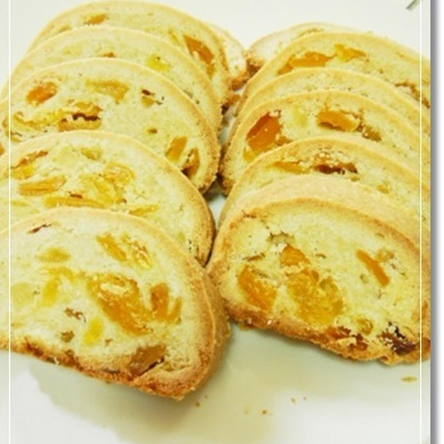 めっちゃ美味しい☆サマーシュトーレン