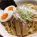 汁無し麺（笑）