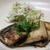 レシピ　鯖の香り焼き