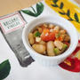 レシピ：簡単！白インゲン豆のデリ風サラダ